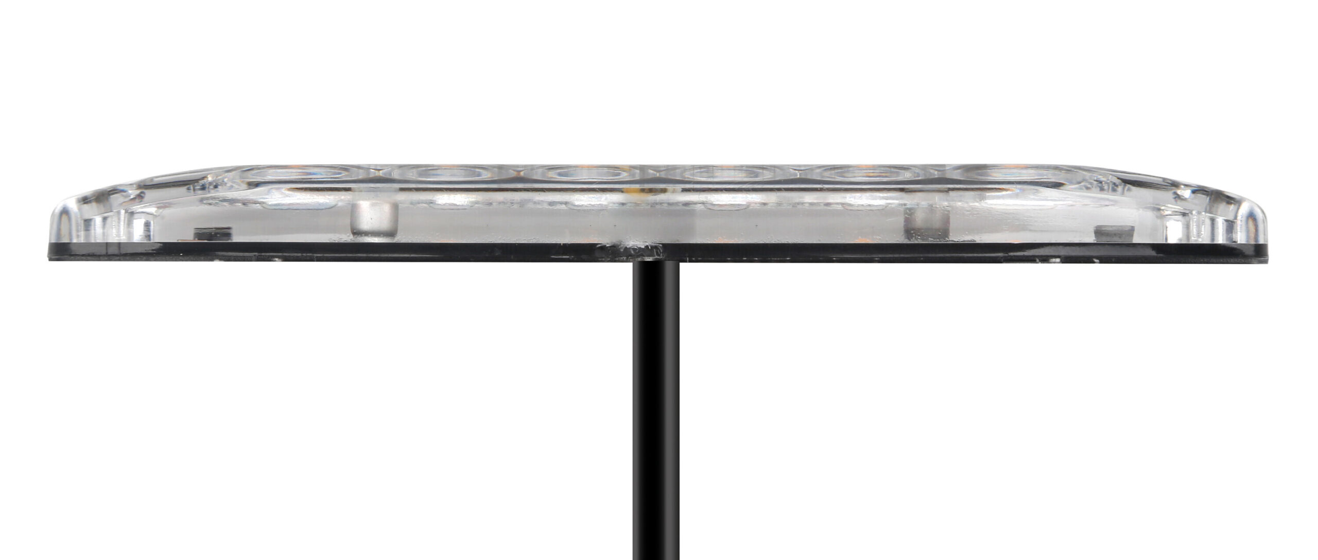 Luce di segnalazione multifunzione a 6 Led, 9/32V - Arancio - immagine 4