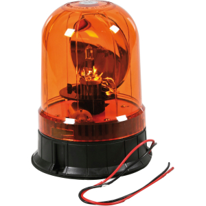 RH-1, luce di segnalazione alogena, 12/24V