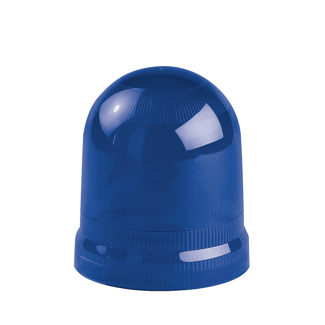 Calotta ricambio per art. 73024-72949 - Blu