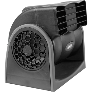 Turbine, ventilatore a doppia velocità - 24V
