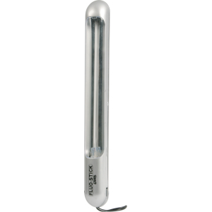 Fluo-Stick 12V - 26 cm - Blu