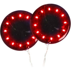 Led-Disks 12V - Bianco