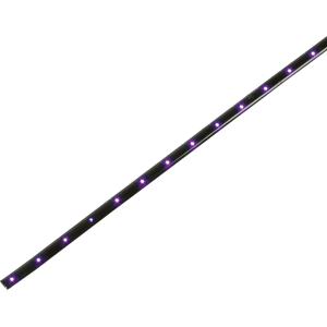 Led-Flex Strip 60 Led, 12V - 120 cm - Viola