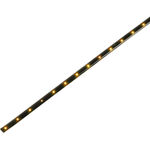 Led-Flex Strip 60 Led, 12V - 120 cm - Arancio