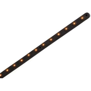 Led-Colour Snake 24 Led, 12V - 51 cm - Viola