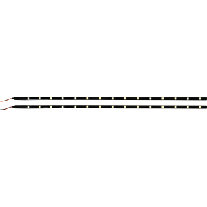Ultra-Strips, 12V - 15 Led - 2x50 cm - Bianco