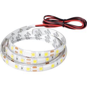 Strisce a Led per interno, luce bianca, 12V - 150 cm