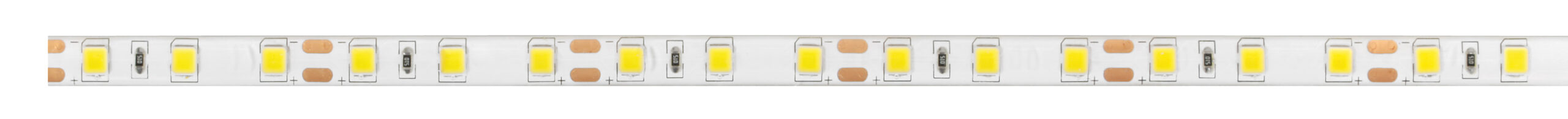 Strisce a Led per interno, luce bianca, 12V - 150 cm - immagine 3