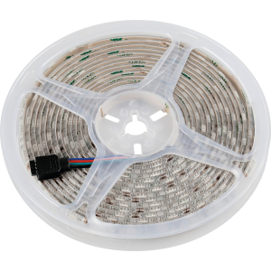 Striscia Led RGB, 350 Led - 500 cm - 12V