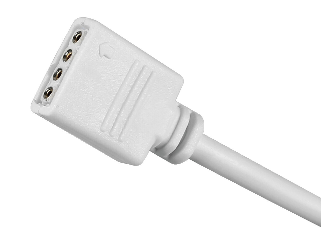 Centralina di controllo per striscia a Led RGB con telecomando - 12V - immagine 2