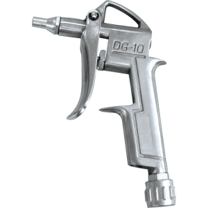 Pistola soffiaggio aria