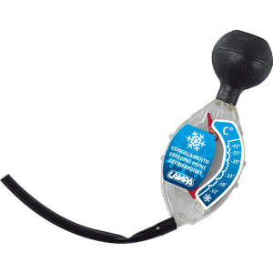 Tester antigelo professionale