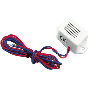 Alarm il ricorda-luci 6-12V