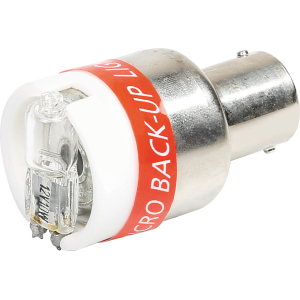 Bip-Lite I, Lampadina retromarcia con avvisatore acustico - 12V
