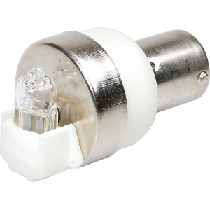 Bip-Lite II, Lampadina retromarcia alogena con avvisatore acustico - 12V