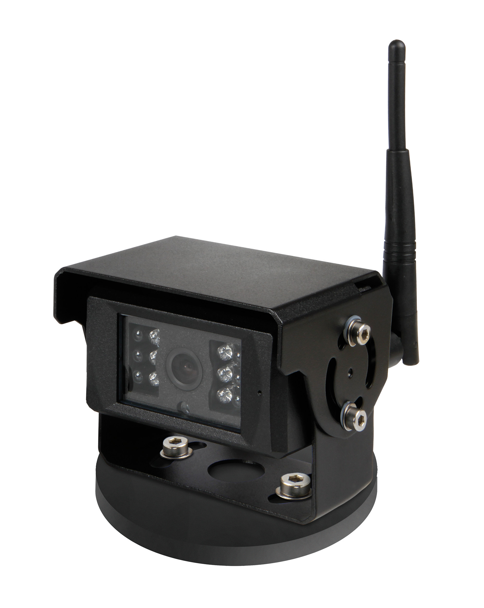 B1, base magnetica per telecamera - Ø 82 mm - immagine 2
