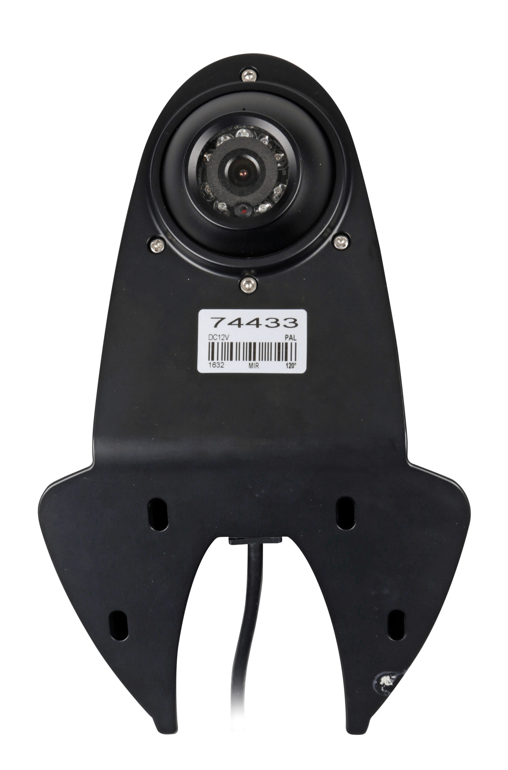 T4, Telecamera - immagine 3