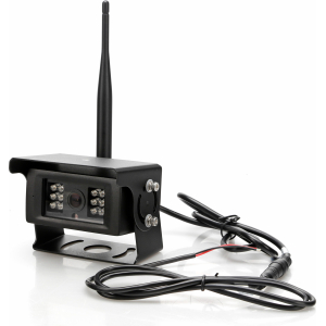 T5, Telecamera wireless
