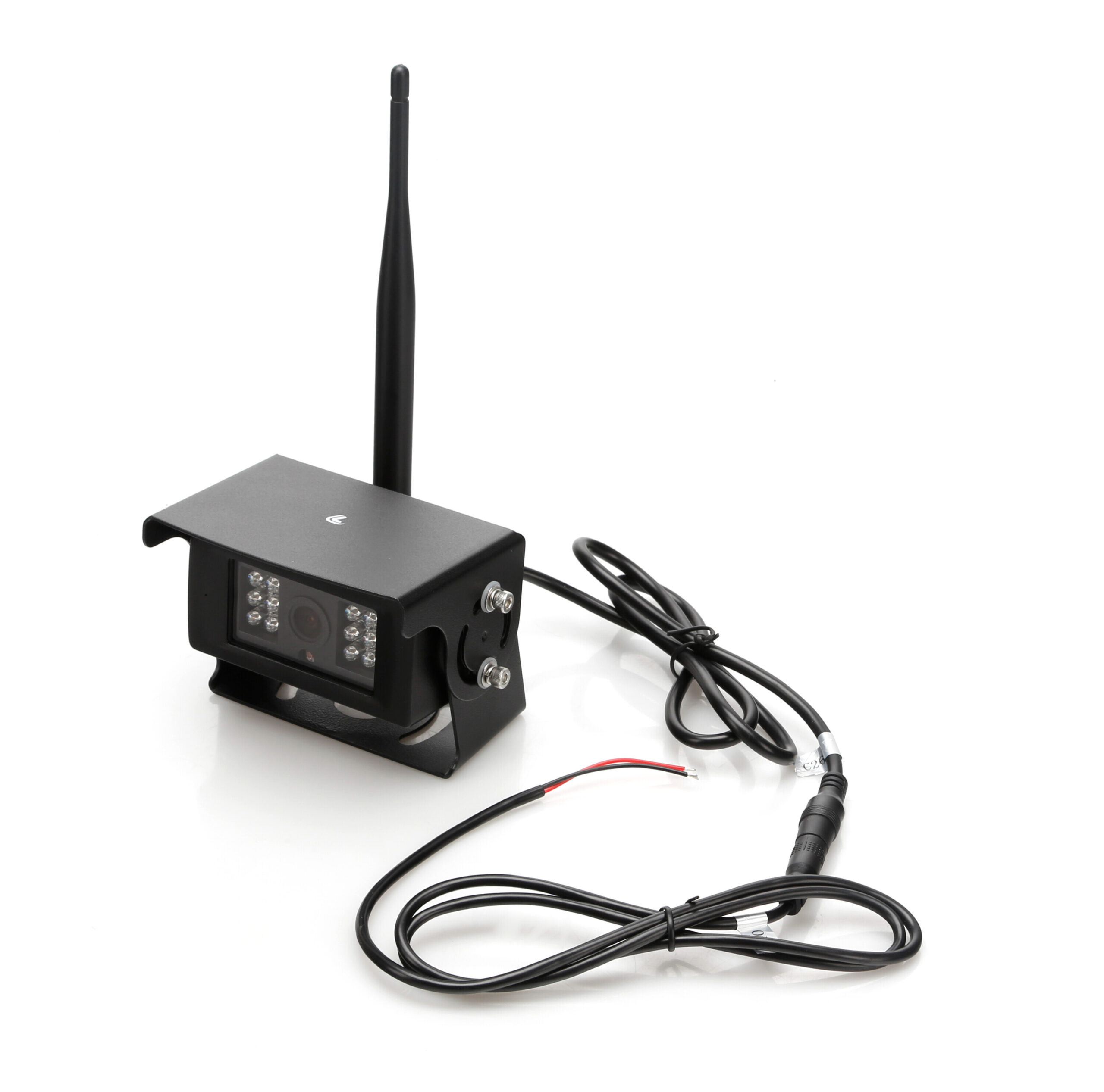 T5, Telecamera wireless - immagine 2