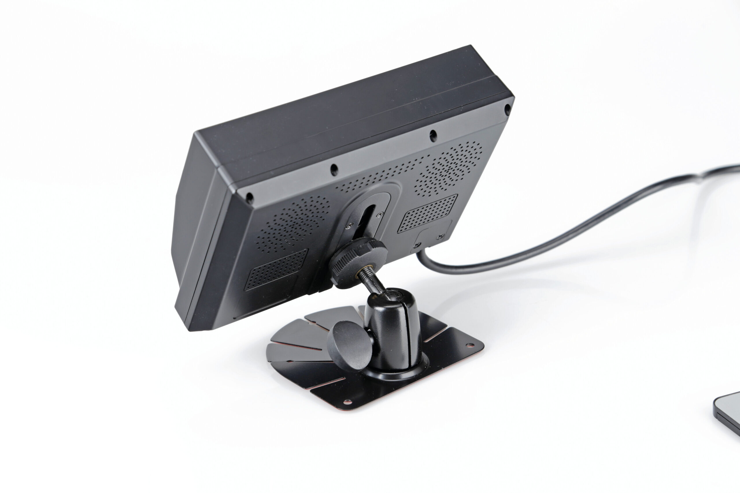 M1, Monitor LCD 7", Cam 1 - immagine 2