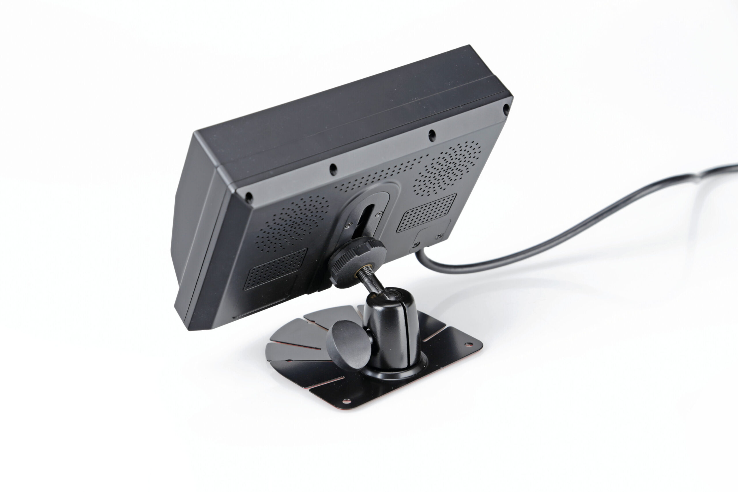 M2, Monitor LCD 7", Cam 1/2/3 - immagine 2
