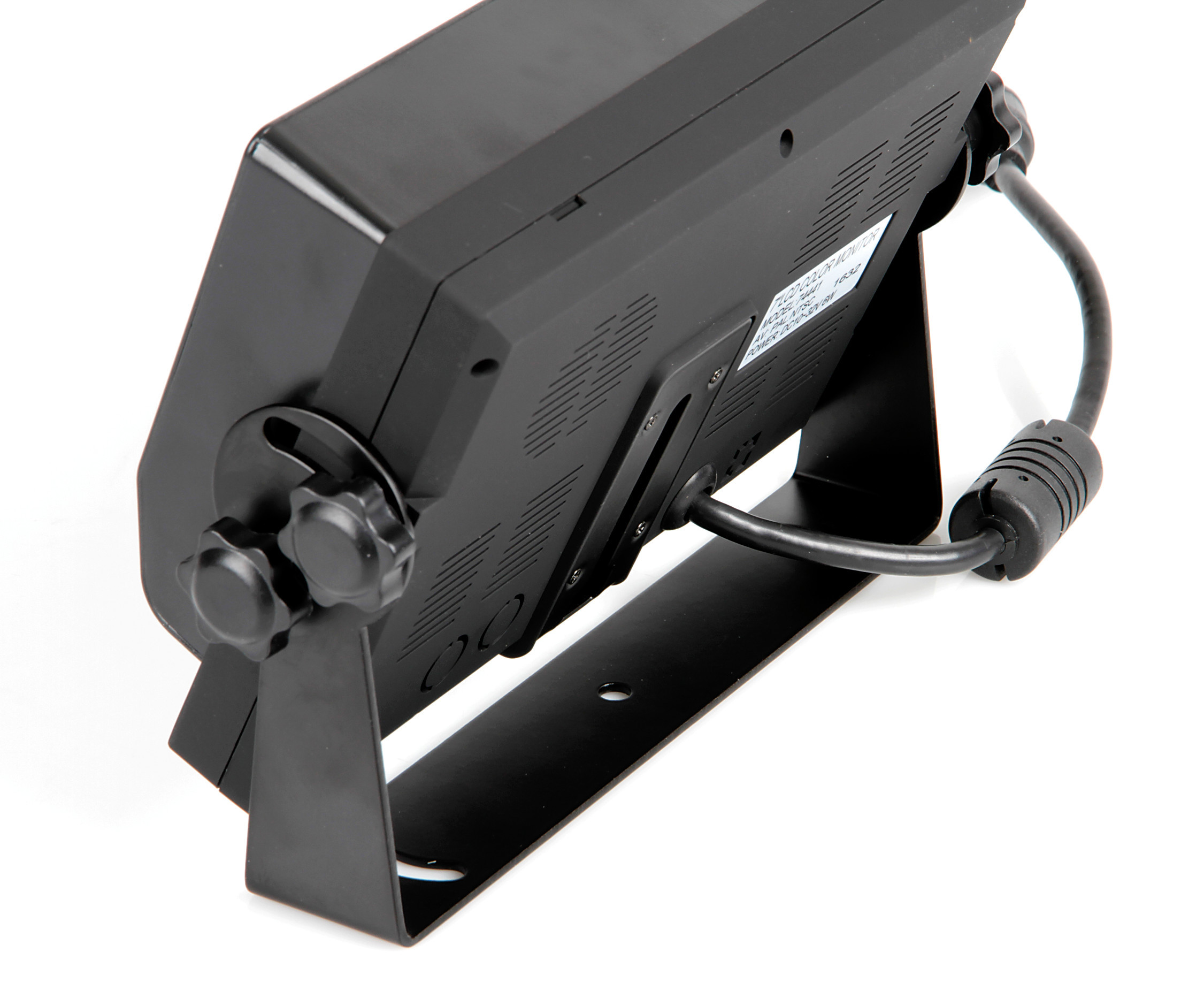 M2, Monitor LCD 7", Cam 1/2/3 - immagine 6