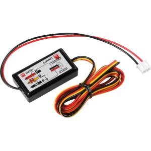 Centralina di controllo Can-bus per kit sensori parcheggio, 12V