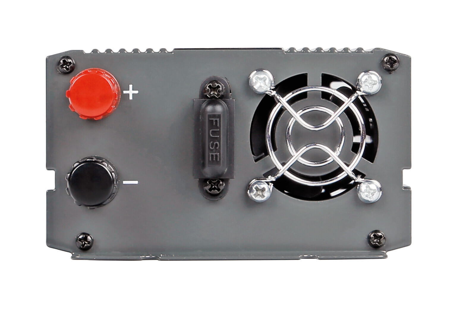 Power Inverter 300, trasformatore 12V > 220V - immagine 5