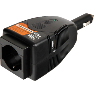 Power Inverter 175, trasformatore 12V > 220V