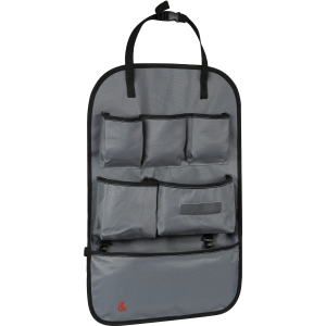 Premium, organizer per sedili, 6 tasche