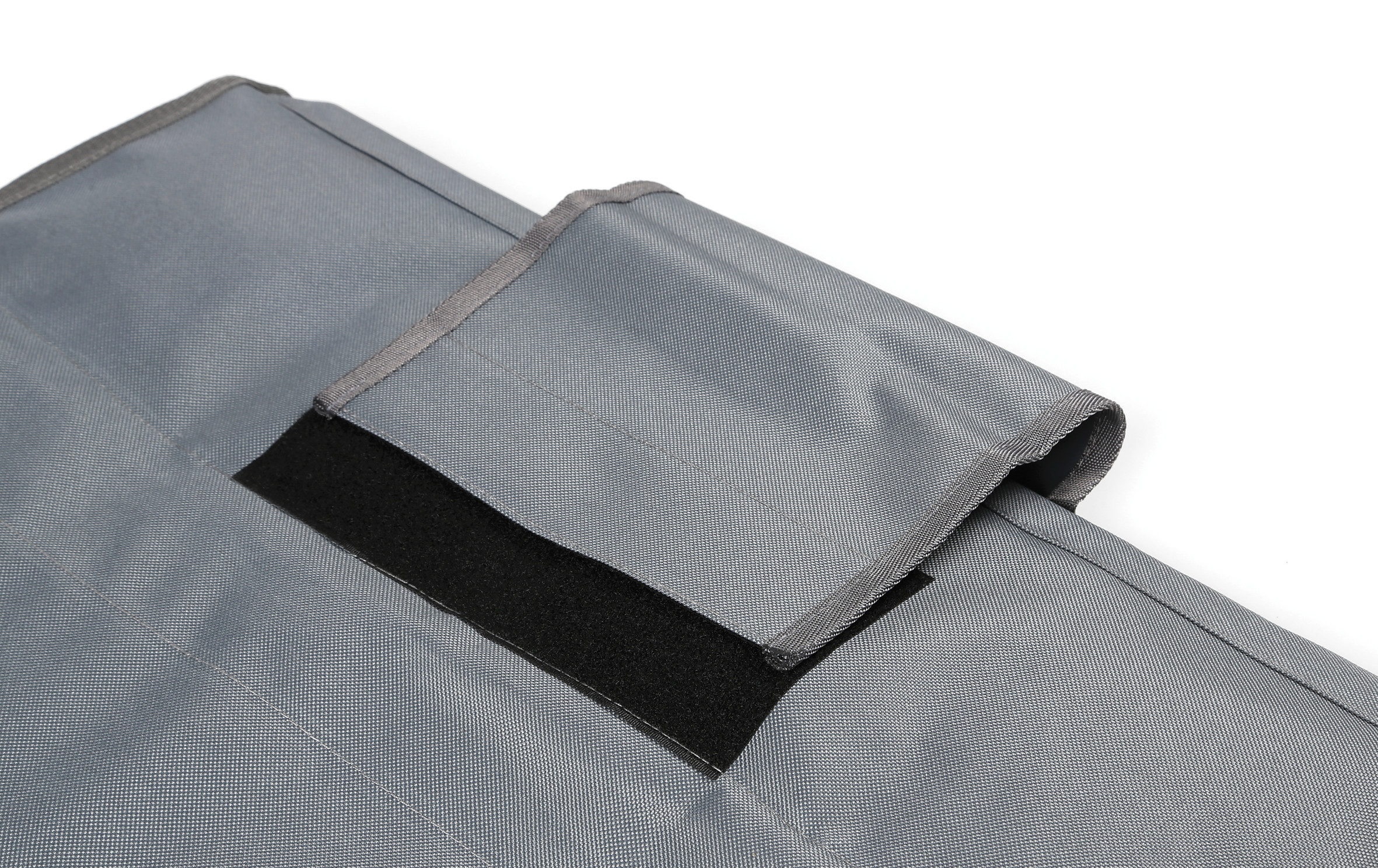 Premium, organizer per bracciolo camion, 11 tasche - immagine 3