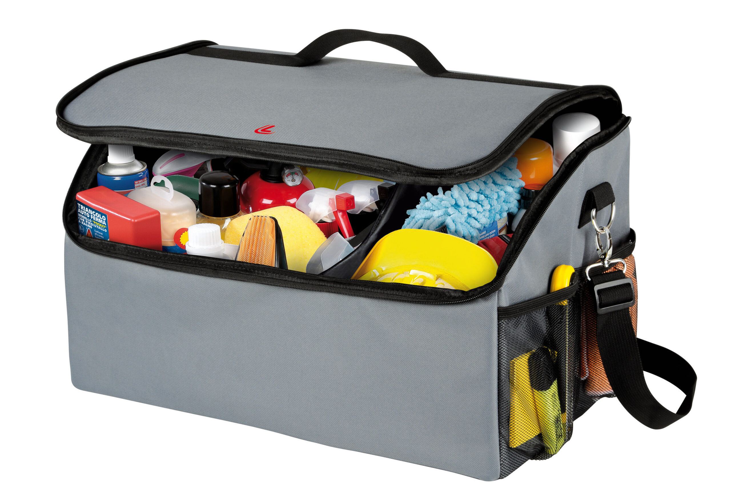 Premium, trunk organizer per baule - M - 49x30 cm - immagine 4