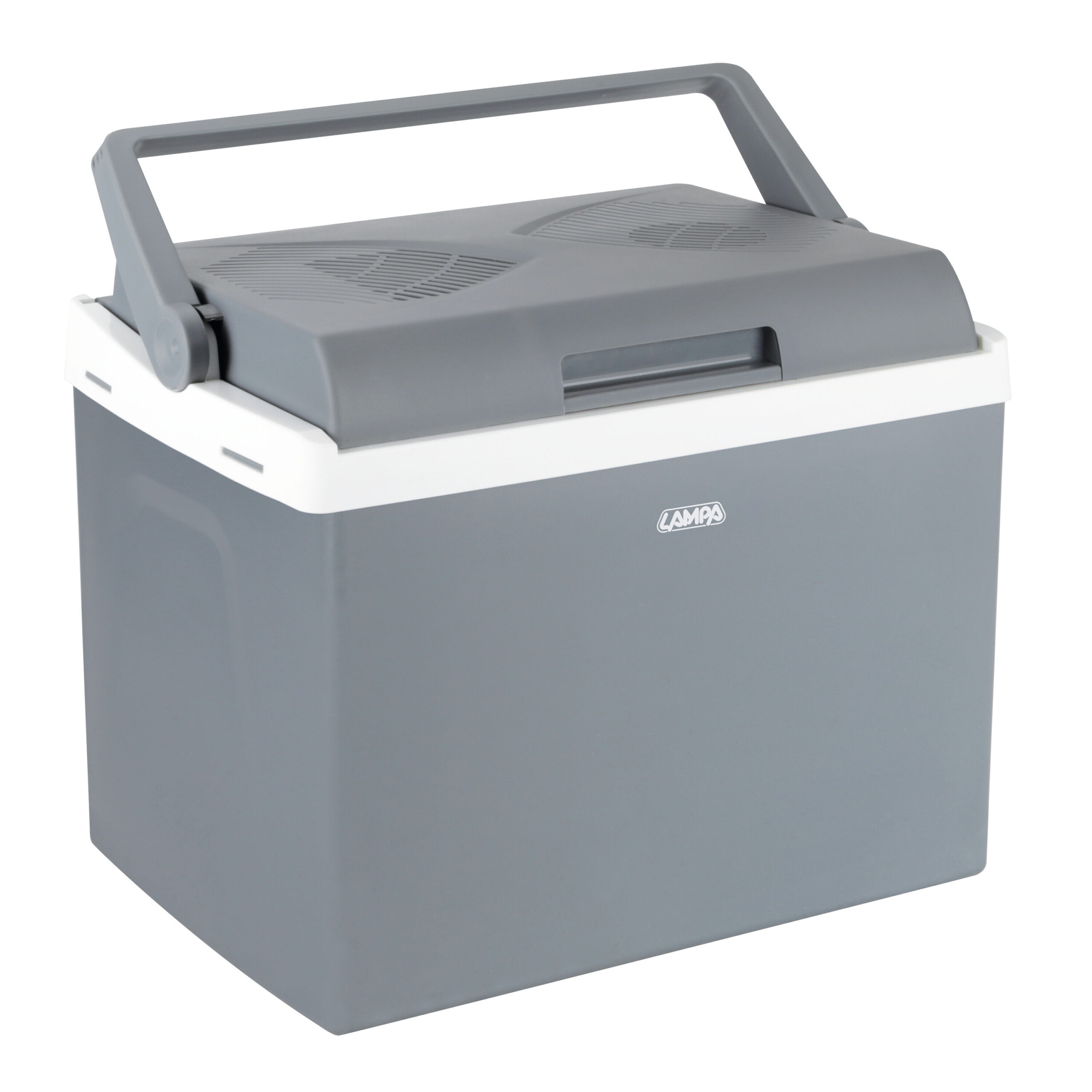 FT-25, frigorifero-scaldavivande portatile 25 litri, 12V+220V - immagine 2