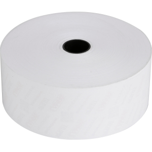 Rotoli carta termica per colonnine aree di servizio, 8 pz - 80 g/m² - 60 mm x 220 m