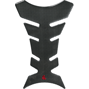 Pro-Tank X1, protezione adesiva per serbatoio - Carbon