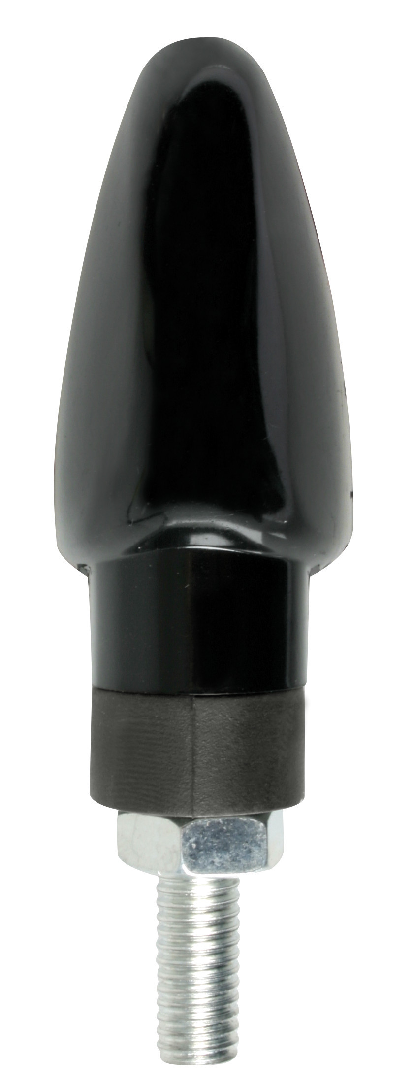 Arrow, indicatori direzione - 12V LED - Nero - immagine 2