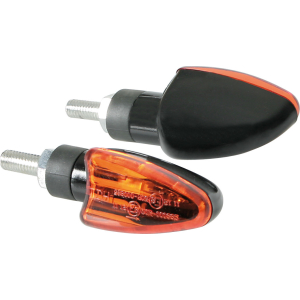 Arrow Halo, indicatori direzione - 21W - Nero