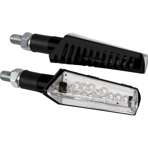 Jabra, indicatori di direzione a Led - 12V LED