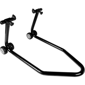 Stand Up Front, cavalletto anteriore per moto