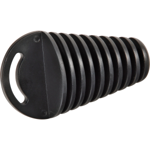 CAP-2, Tappo per terminali di scarico - Ø 32÷60 mm