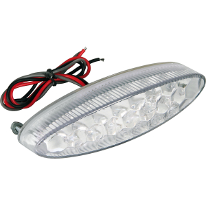 Porster, fanale posteriore a Led 12V