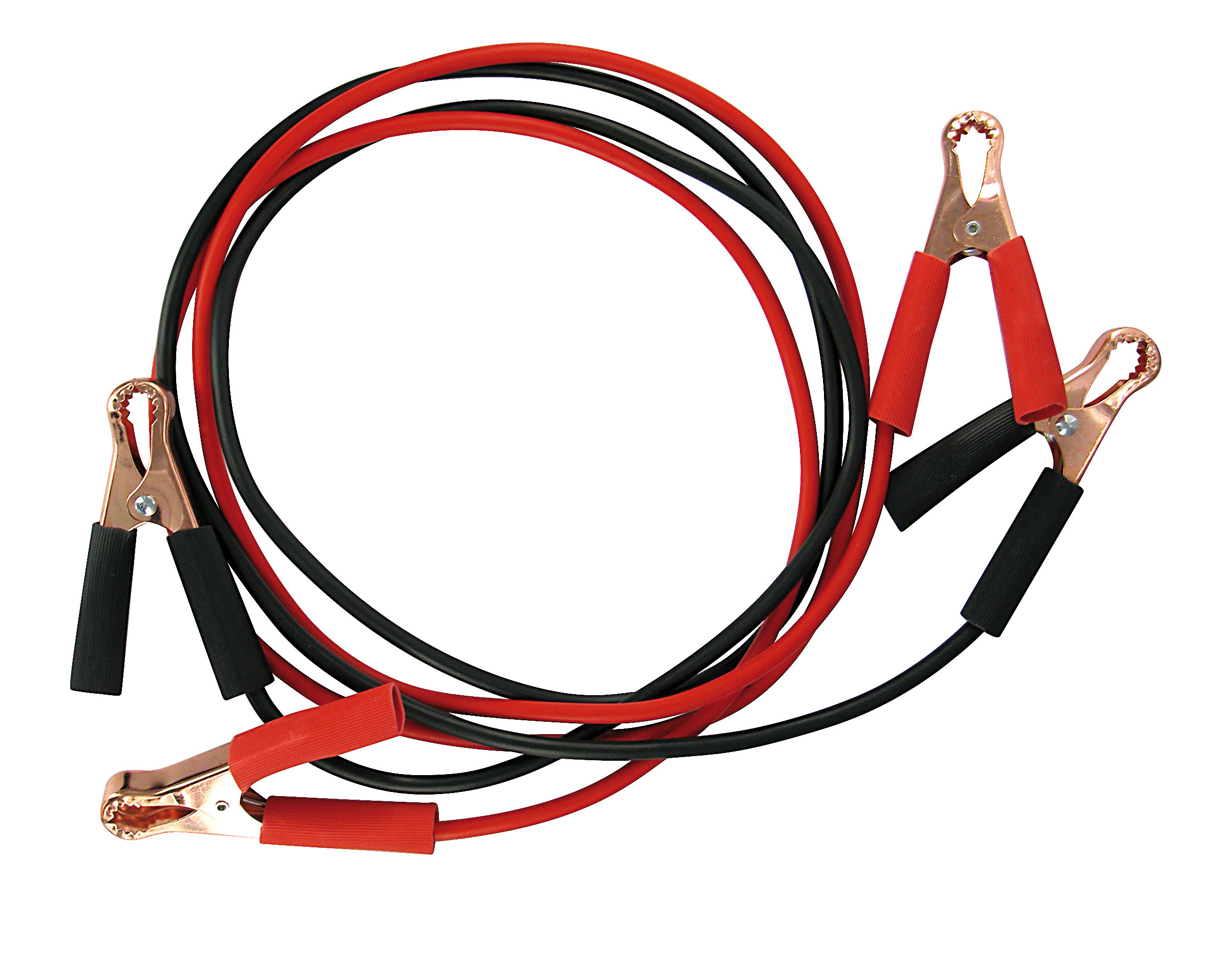 Cavi batteria moto