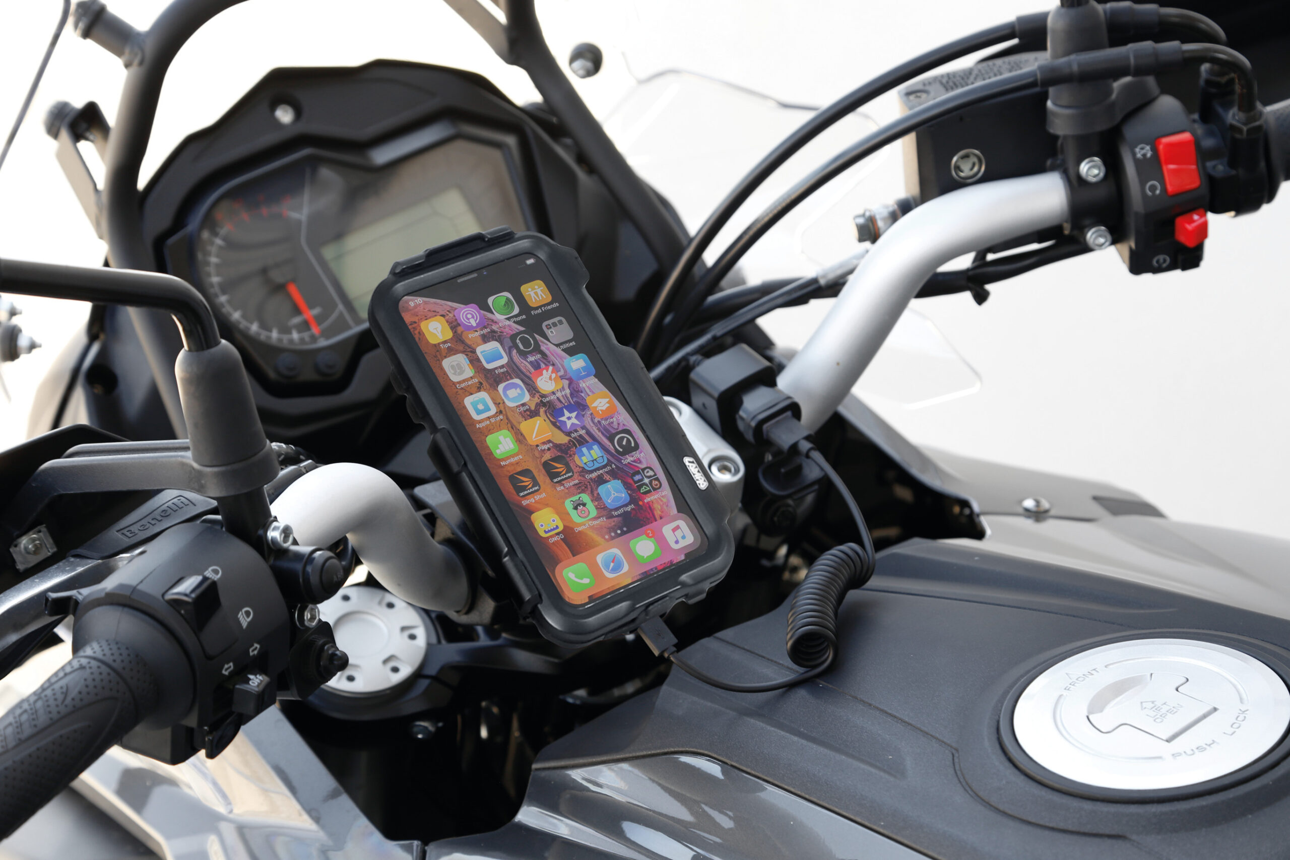 Case, custodia rigida per smartphone - iPhone XR - immagine 7
