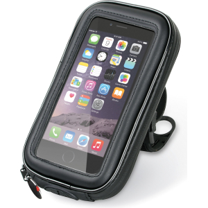 Quick fix holder, portatelefono con fissaggio rapido