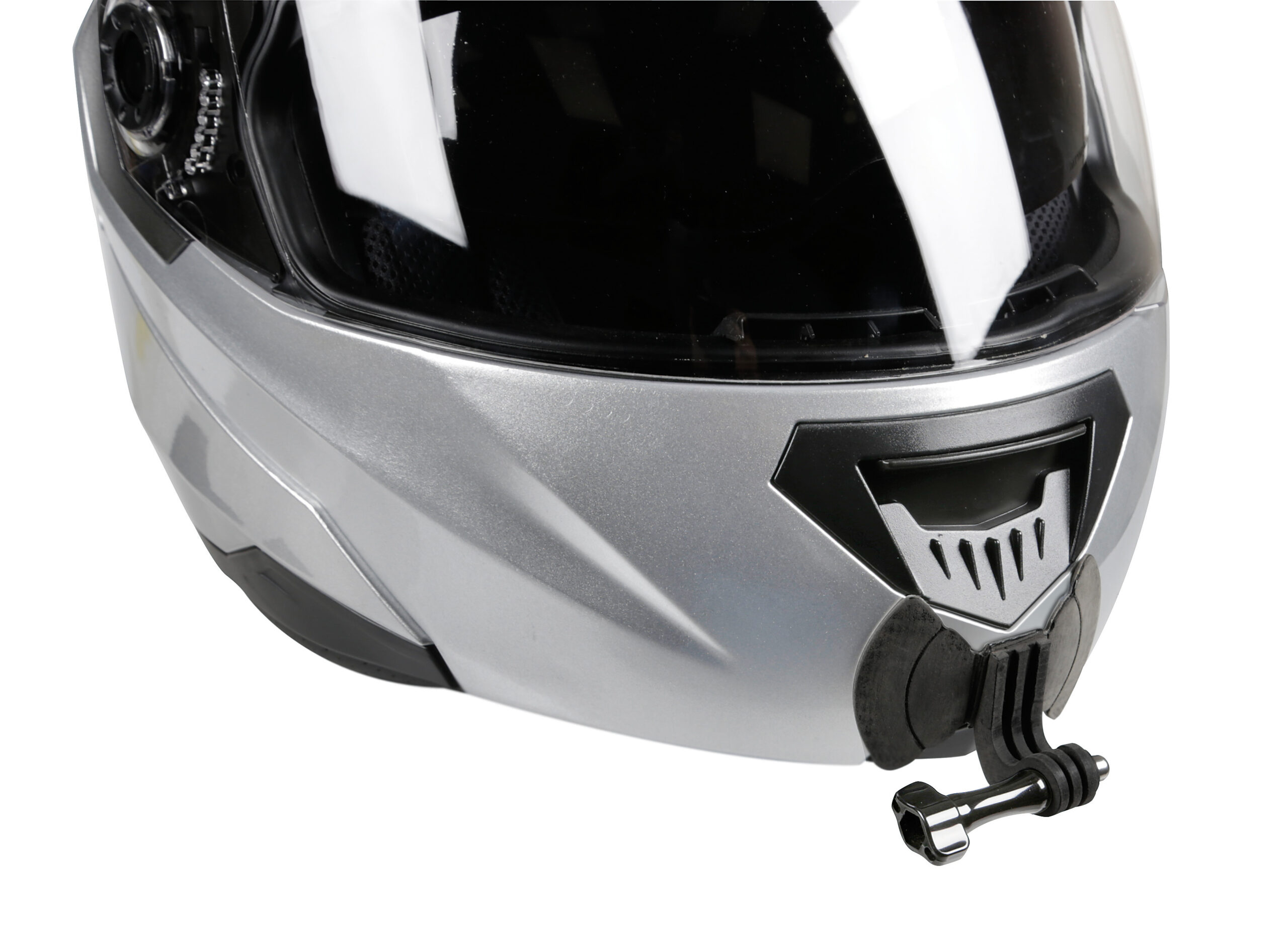 Base di fissaggio adesiva per Action Cam - immagine 2