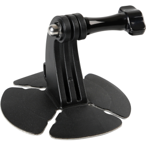 Base di fissaggio adesiva per Action Cam