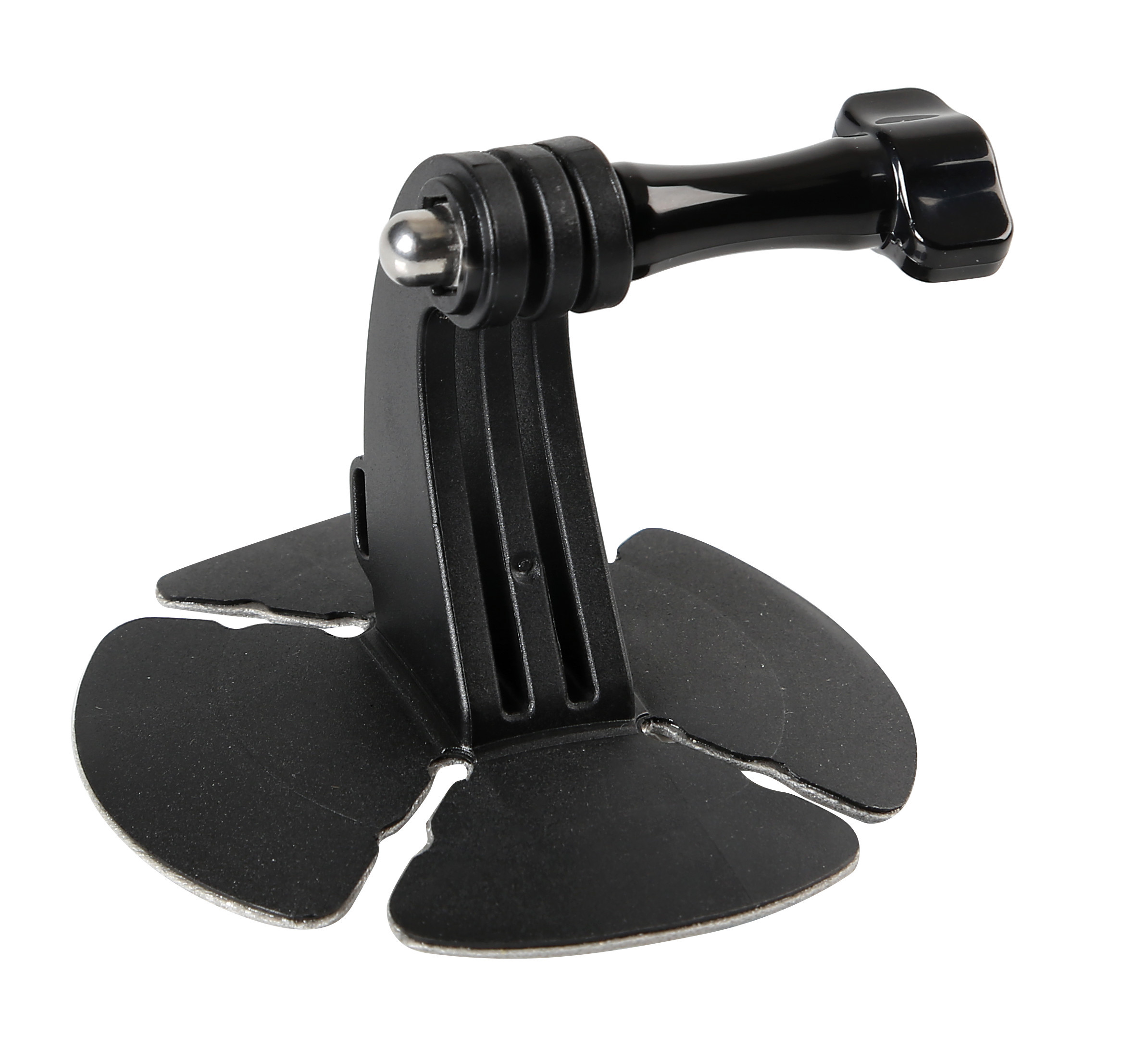 Base di fissaggio adesiva per Action Cam