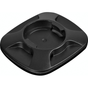 Universal, adattatore universale - Nero