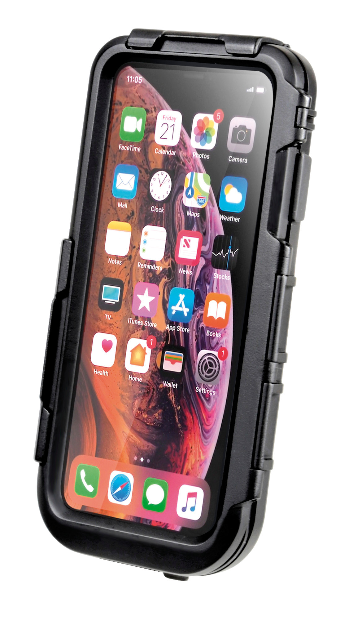 Case, custodia rigida per smartphone - iPhone XS Max