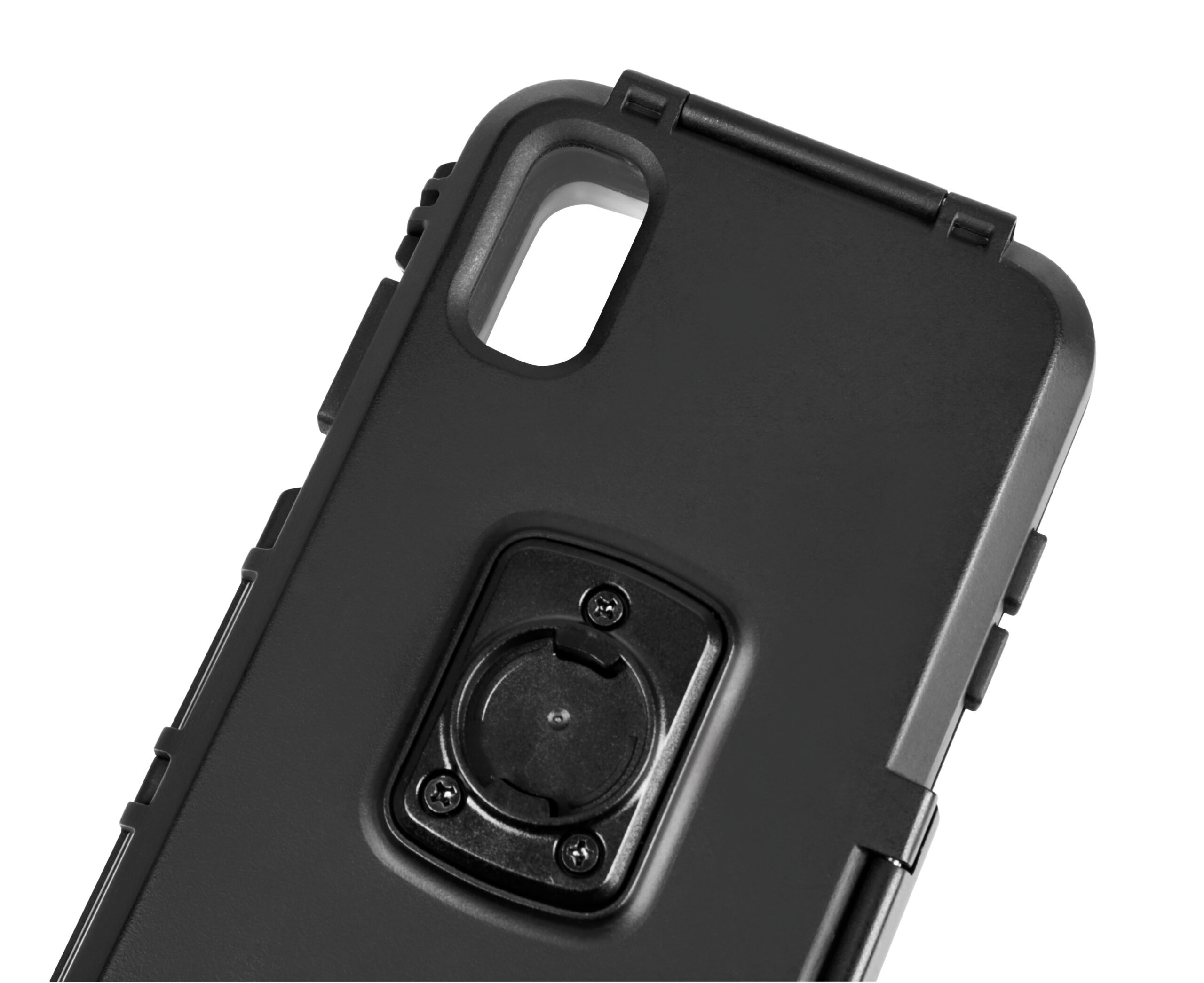 Case, custodia rigida per smartphone - iPhone XS Max - immagine 3